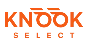 Knook Select Orange