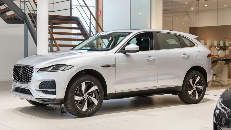 Fpace